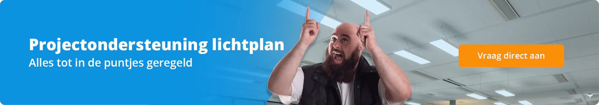 Banner Projectmanagement
