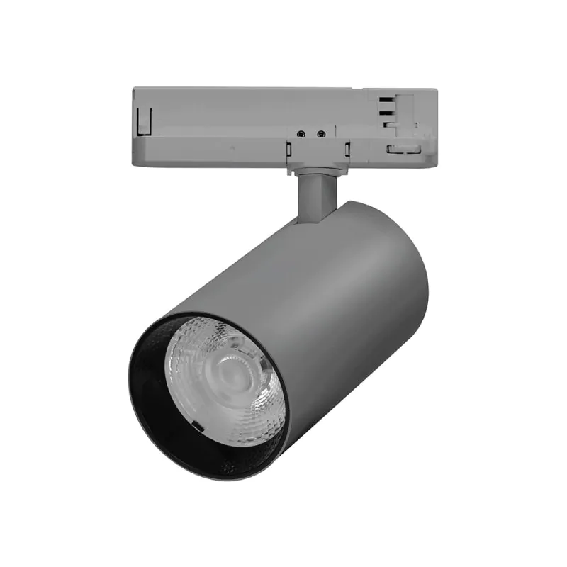 LED Railspots