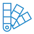 Kleurweergave LED